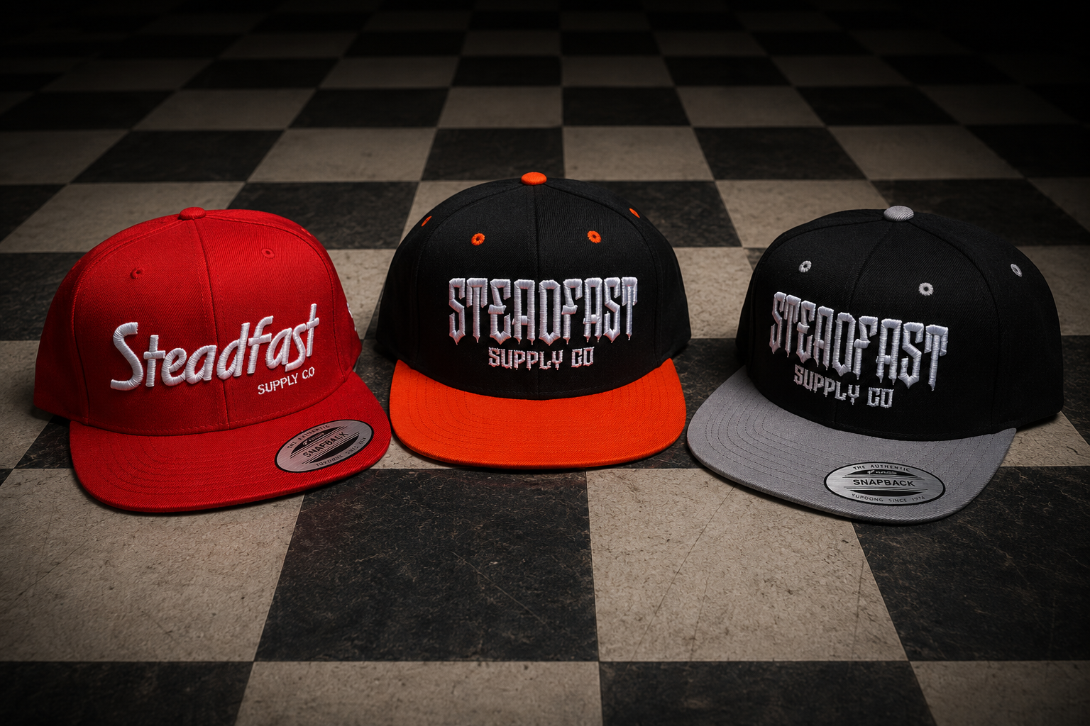 HEADWEAR