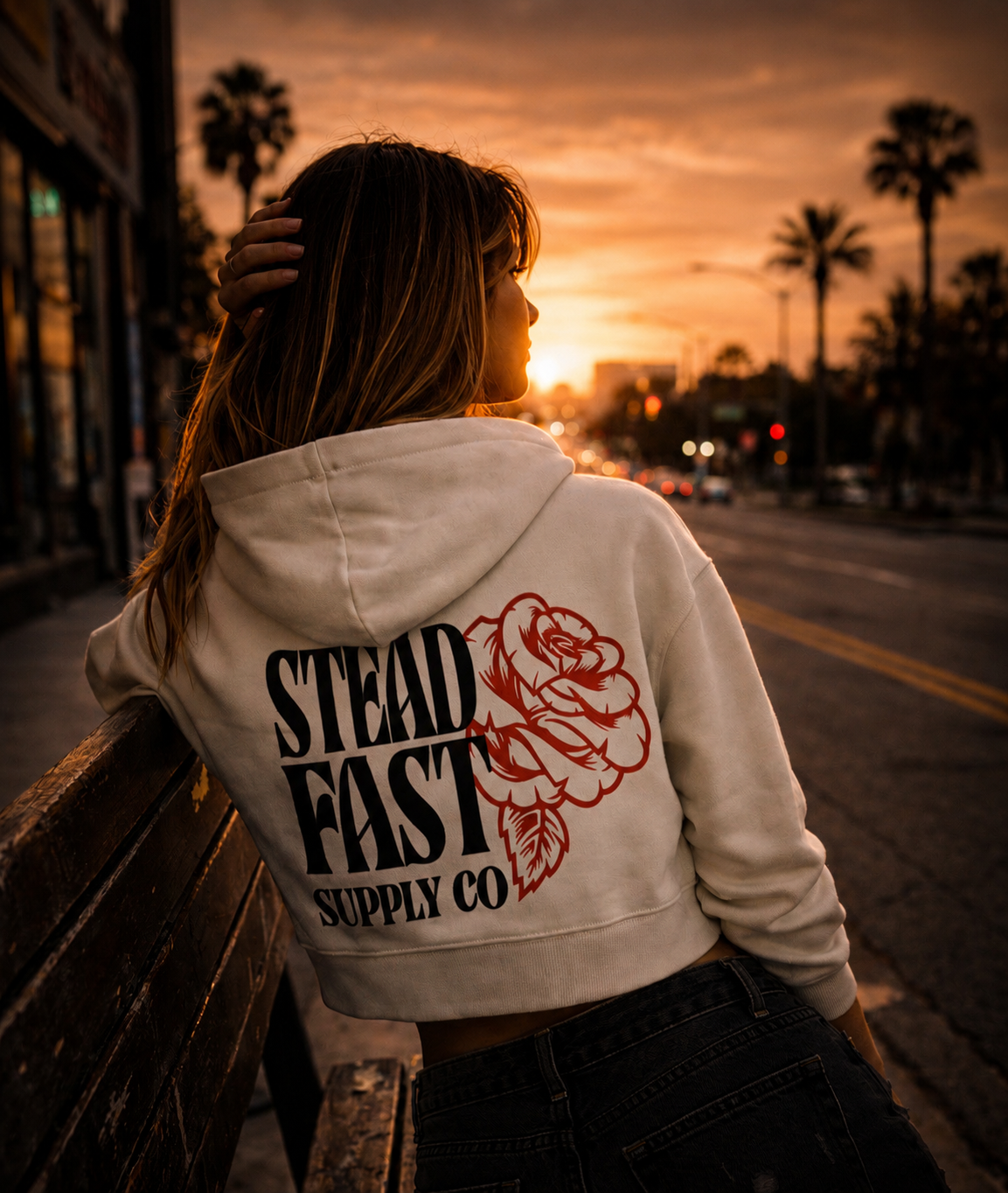 WOMEN’S