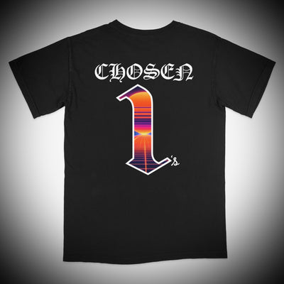 “CHOSEN 1’s” Tee