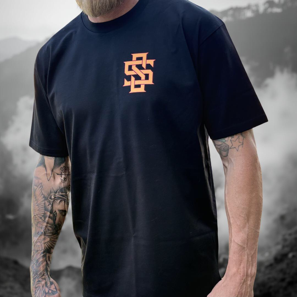 “WERE STILL HERE” G2 Tee