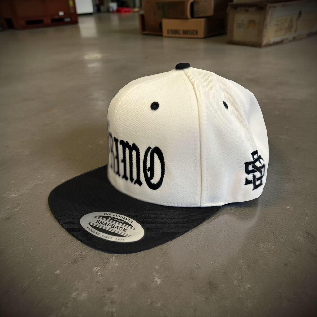 Keepin’ it PRIMO Snapback