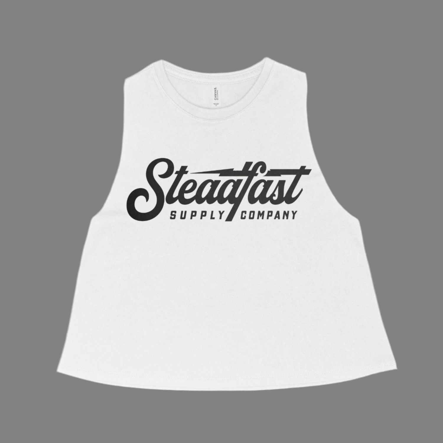 The “REBEL” Women’s Crop Tank SALE