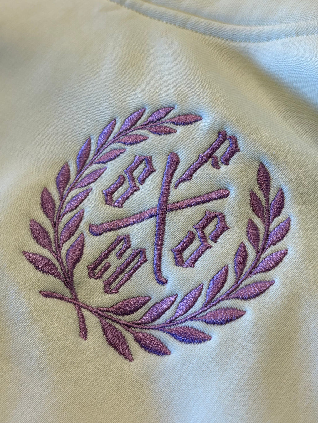 Women’s “BORN 2 RISE” Hoodie