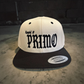 Keepin’ it PRIMO Snapback