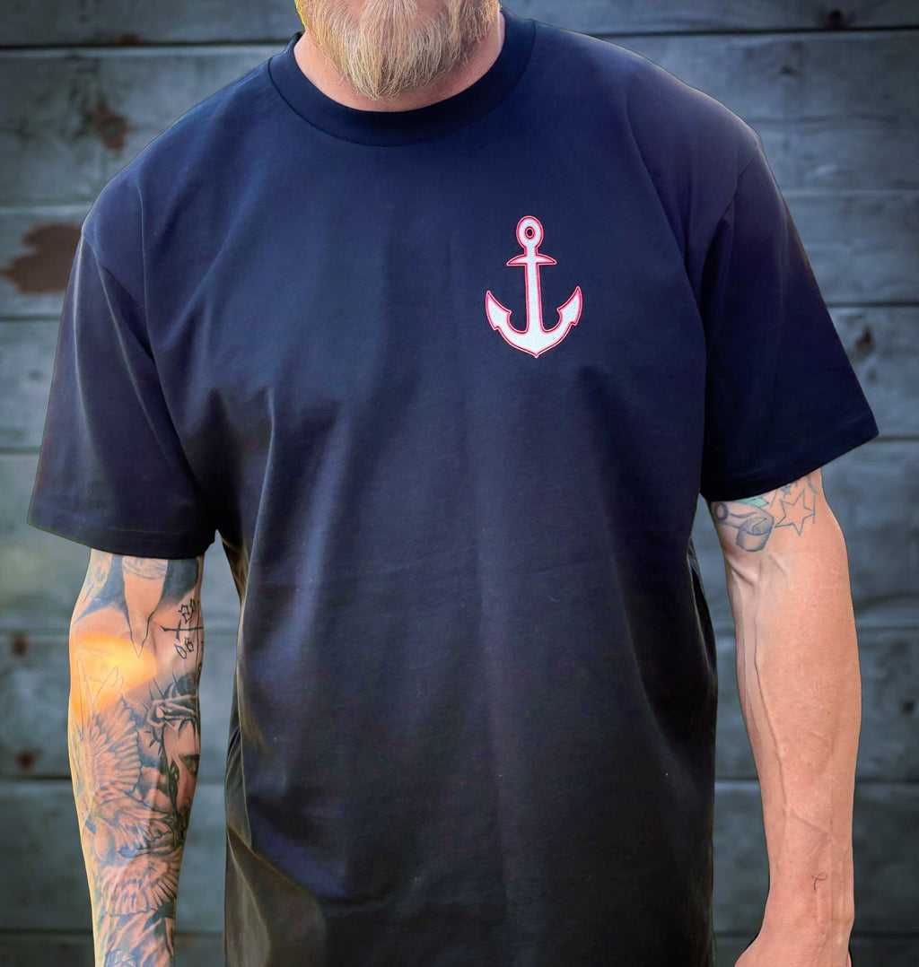 “ON SIGHT” Men’s Tee