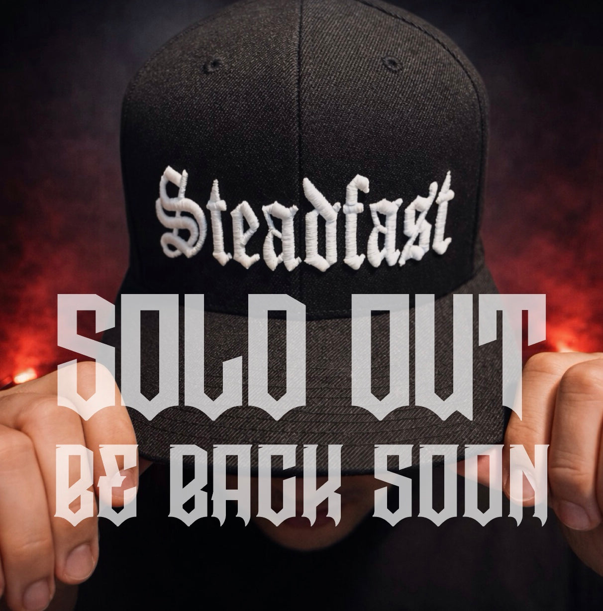 “NUTHIN’ EAZY” Snapback-SOLD OUT