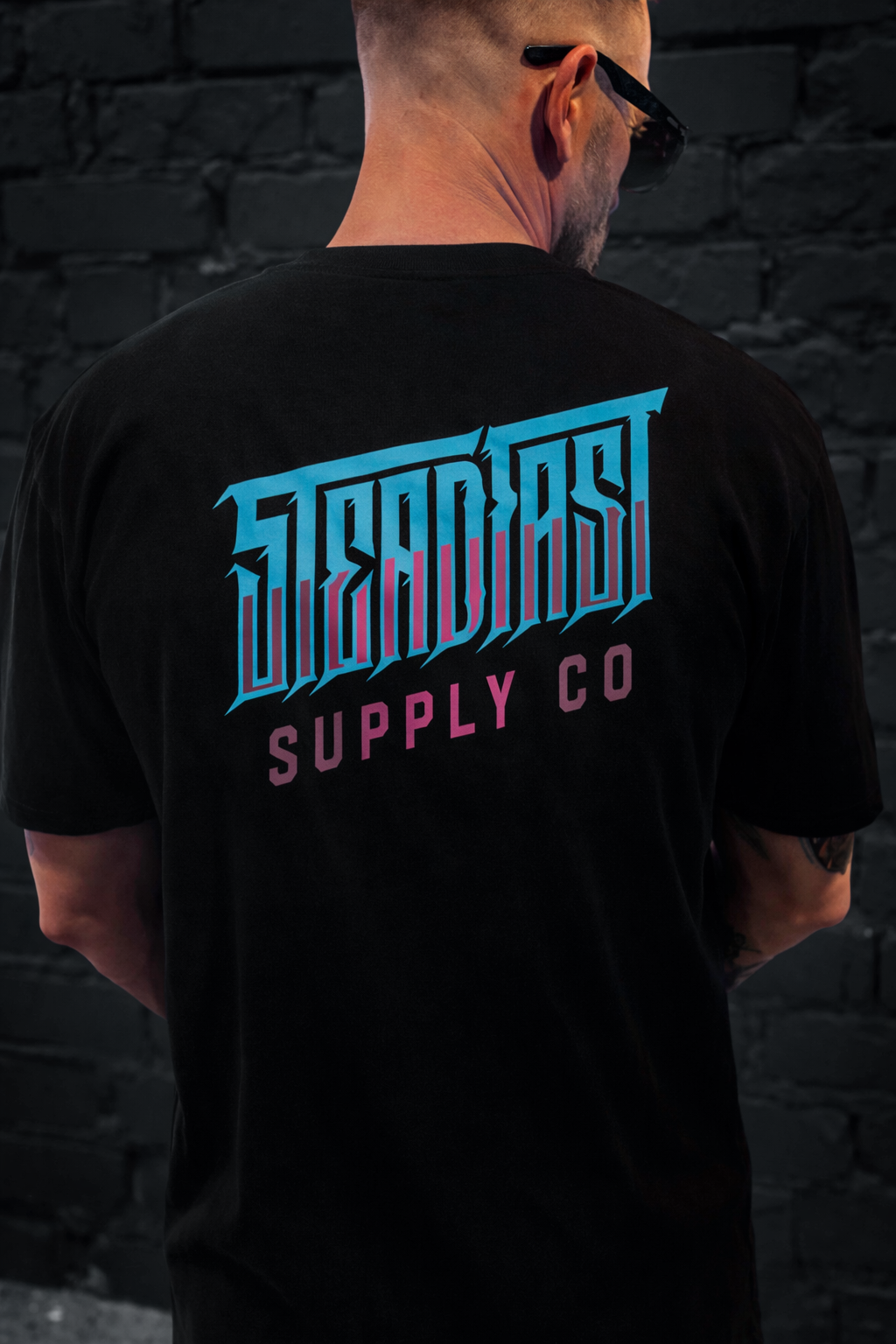 “Smooth Moves” Men’s Tee