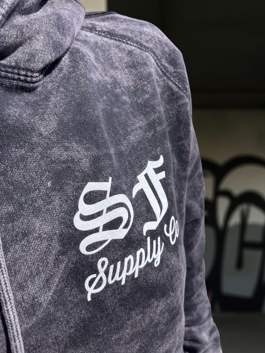 “STAY GOLD” Hoodie Unisex SALE