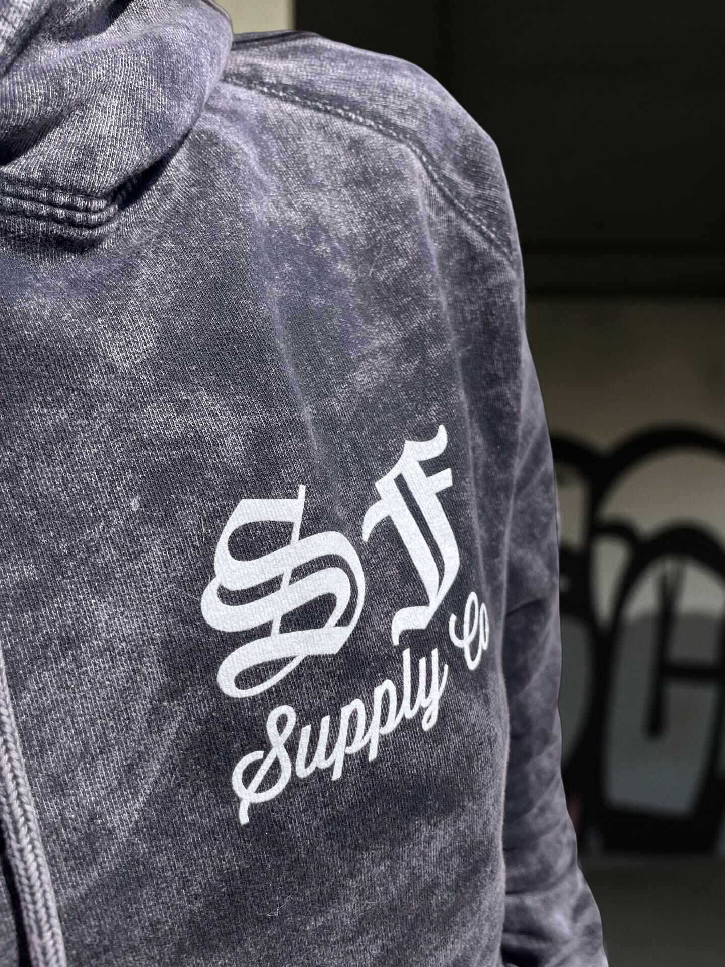 “STAY GOLD” Hoodie Unisex SALE