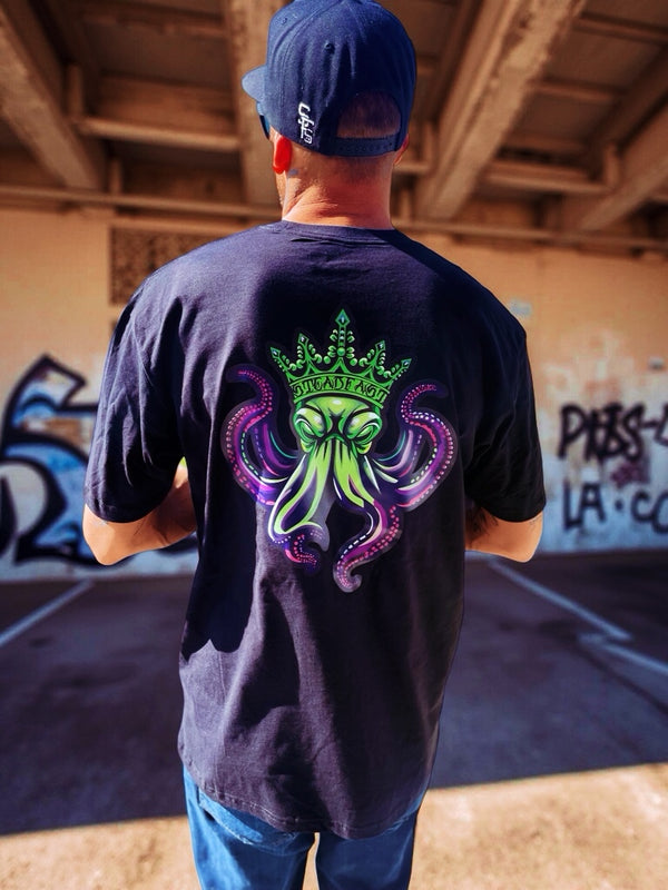 “IN THE DEPTHS” Tee