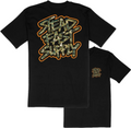 Youth “Camo Scratch” Tee