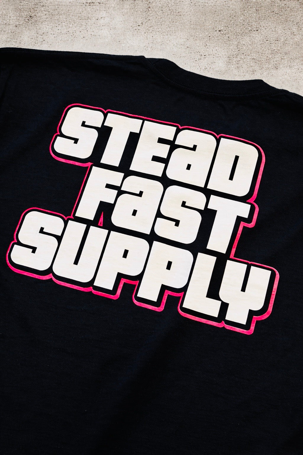 “G.T.A” Gathering The Authentic’s Men’s Tee