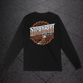 “SCREAMIN’ EAGLE” Men’s Long Sleeve Tee
