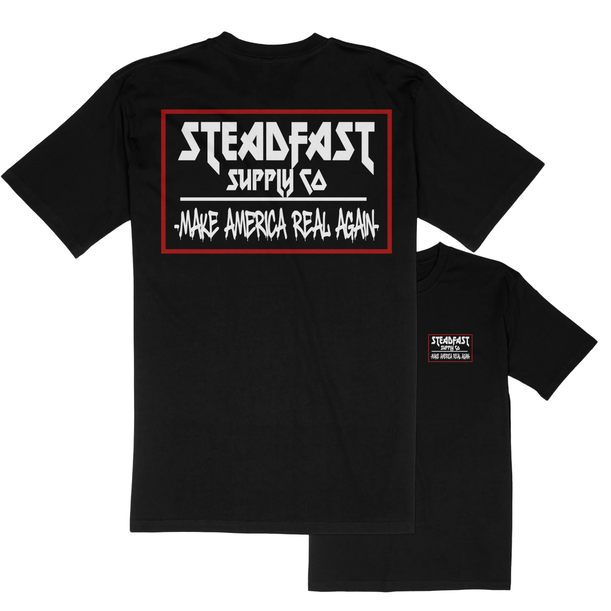 “M.A.R.A” Men’s Tee