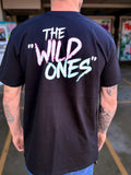 “WILD ONES” Tee