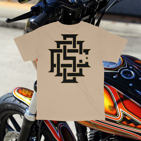 “AUTHENTIC’S ONLY” Tee