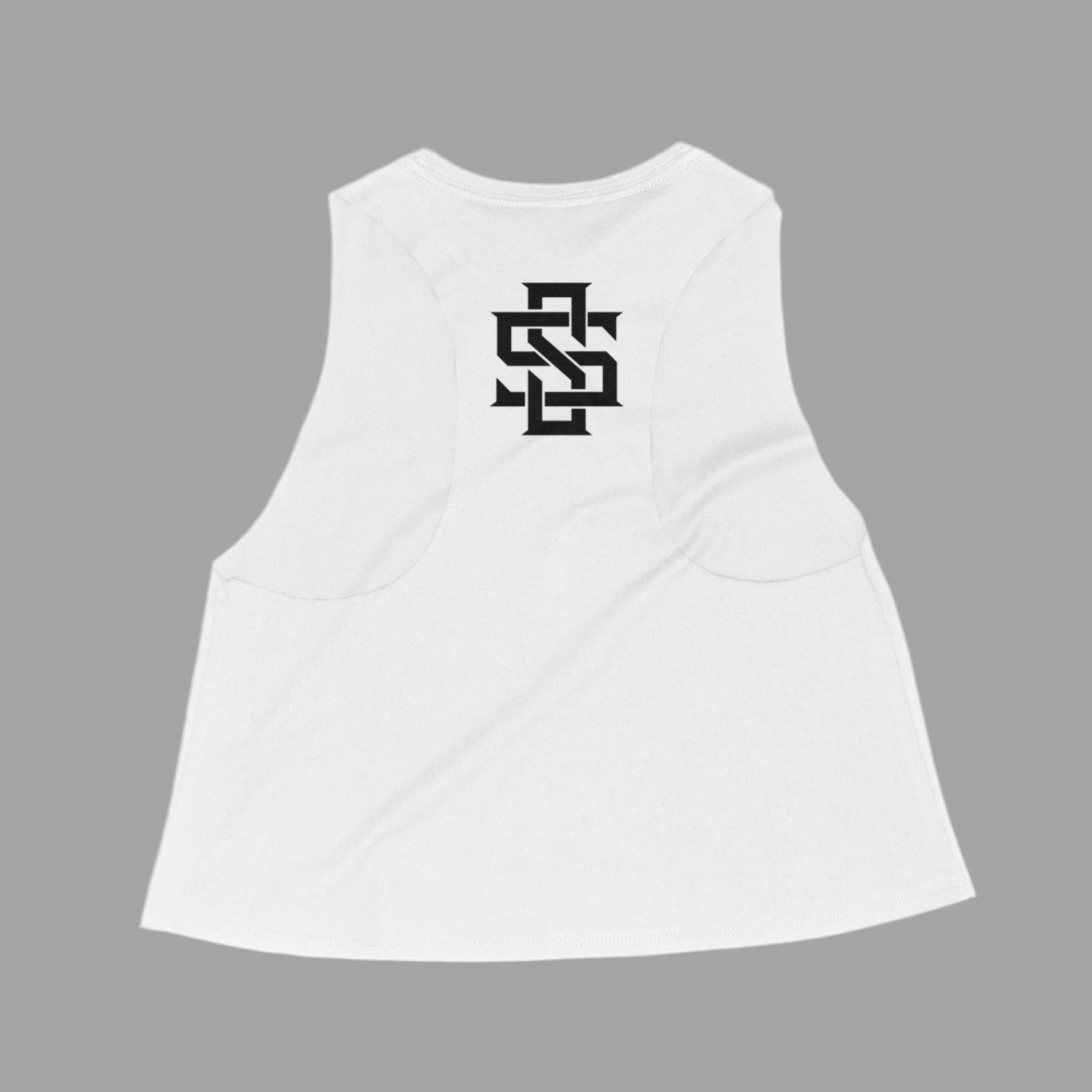 The “REBEL” Women’s Crop Tank SALE