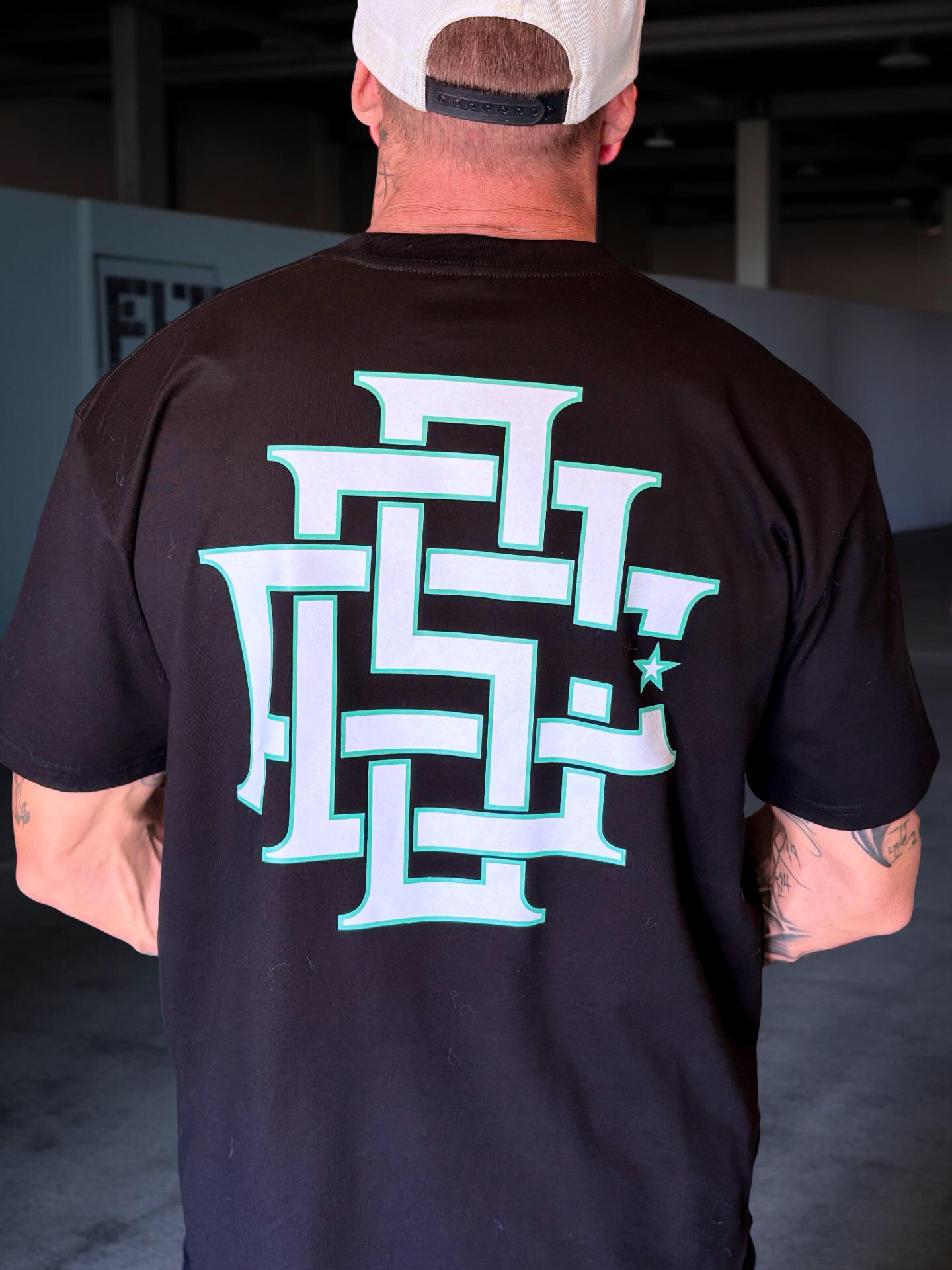 “AUTHENTIC’S ONLY” Men’s Tee