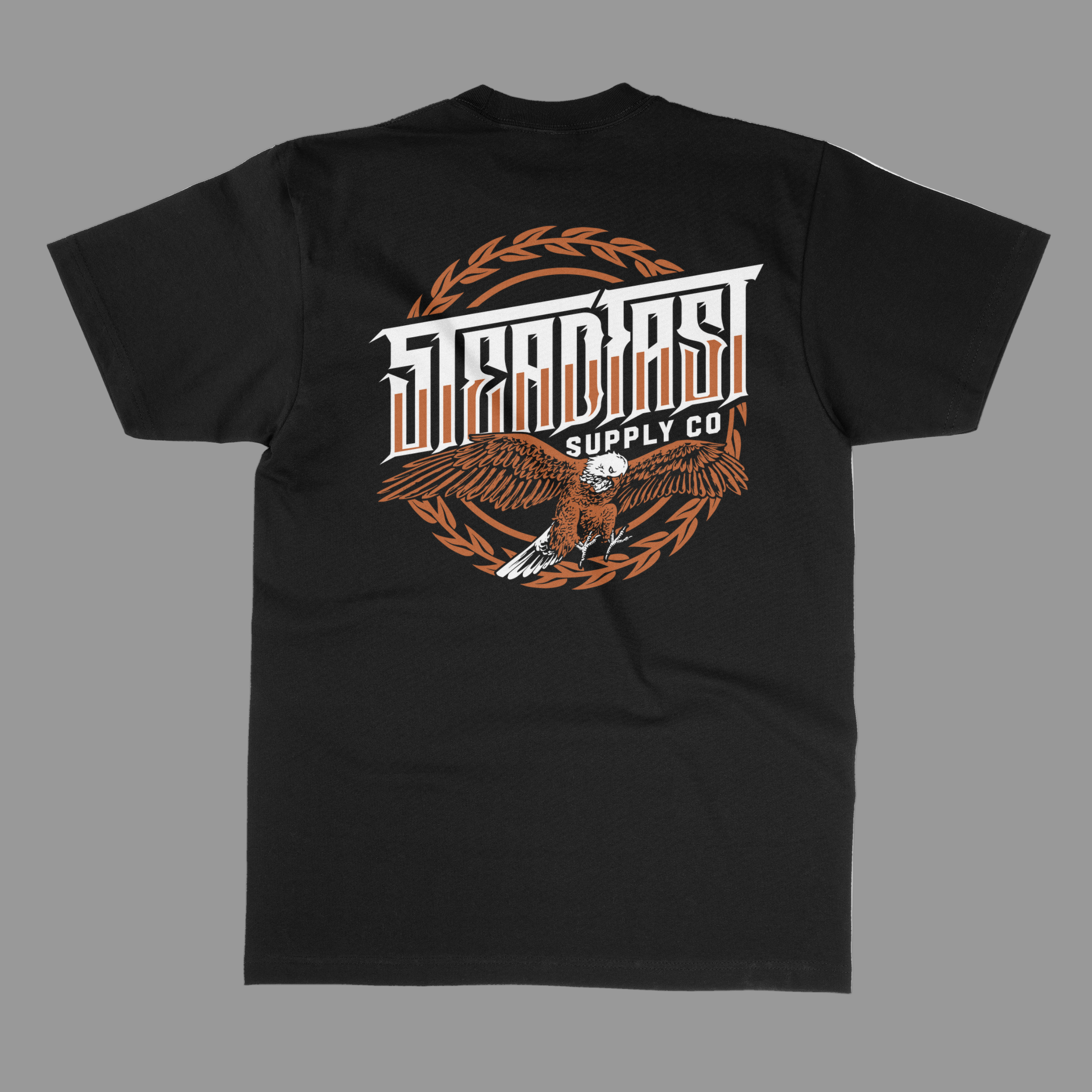 “Screamin’ Eagle” Men’s Tee