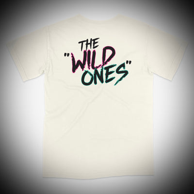 “WILD ONES” Tee