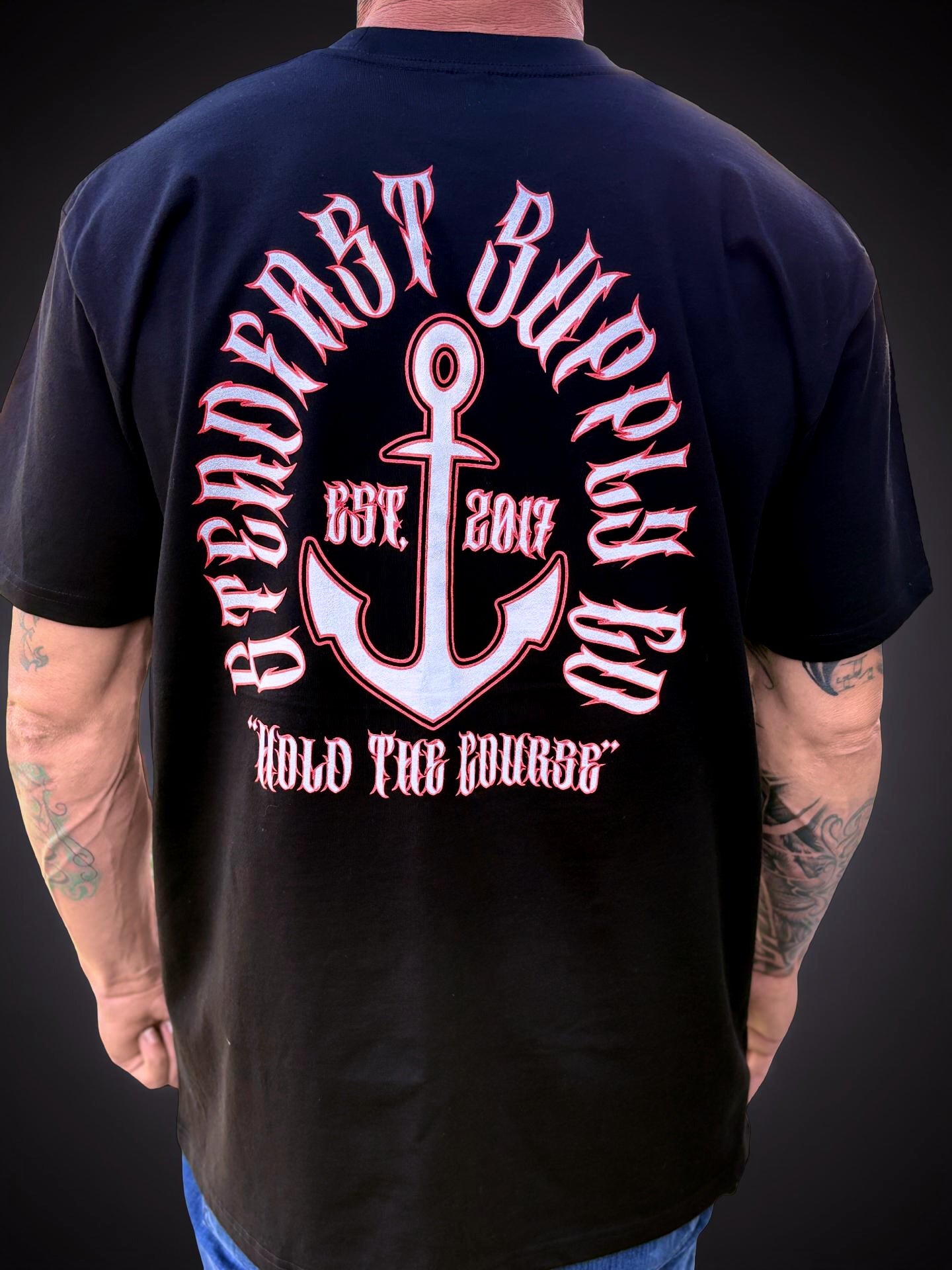 “ON SIGHT” Men’s Tee