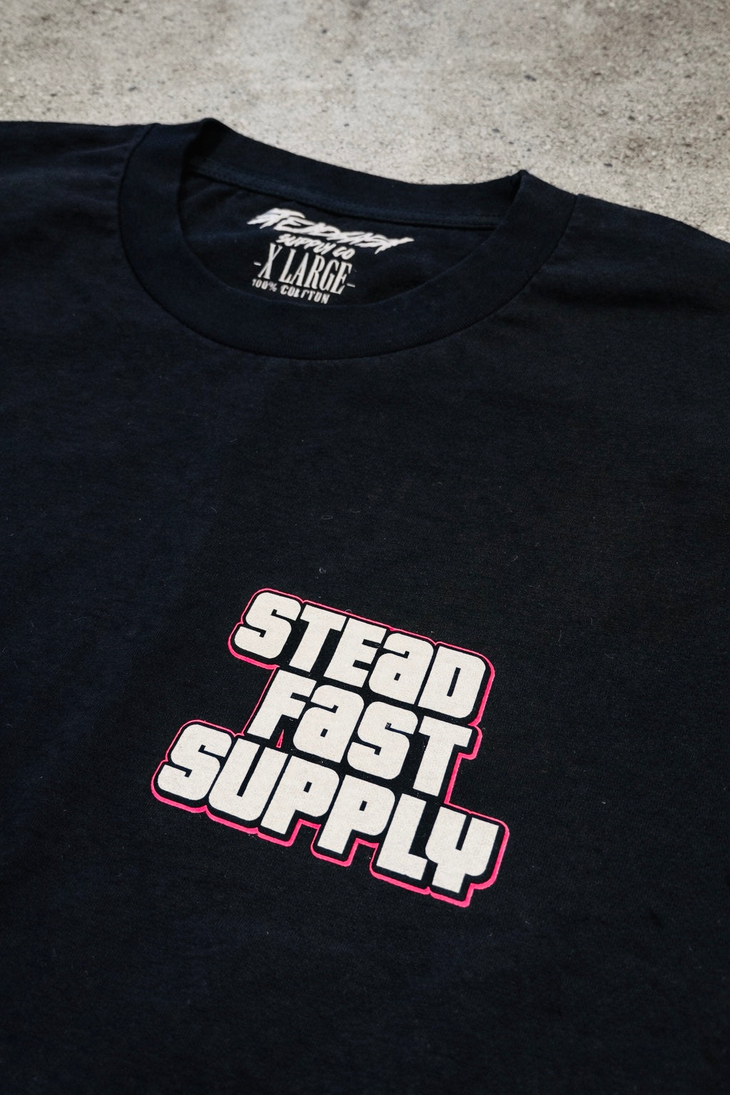 “G.T.A” Gathering The Authentic’s Men’s Tee