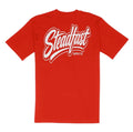 “THE SCRIPT” Men’s Tee