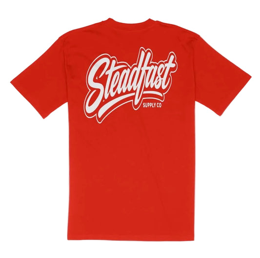 “THE SCRIPT” Men’s Tee