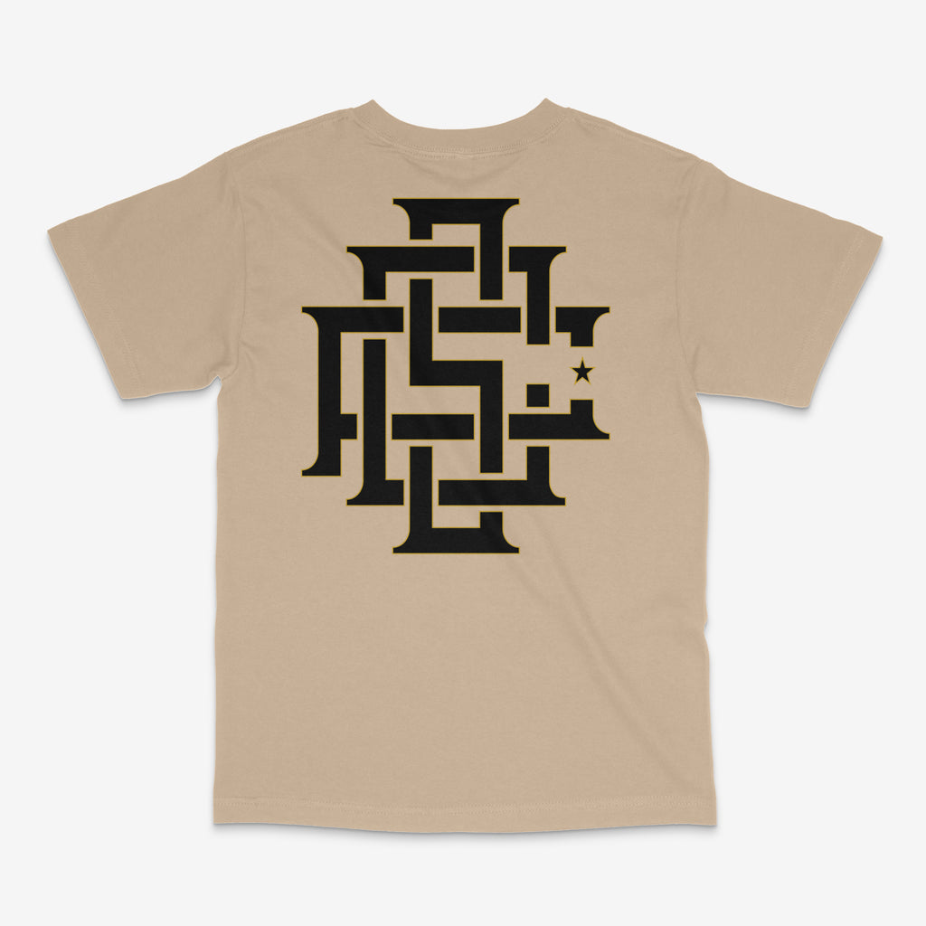 “Authentic’s Only” Tee  SALE