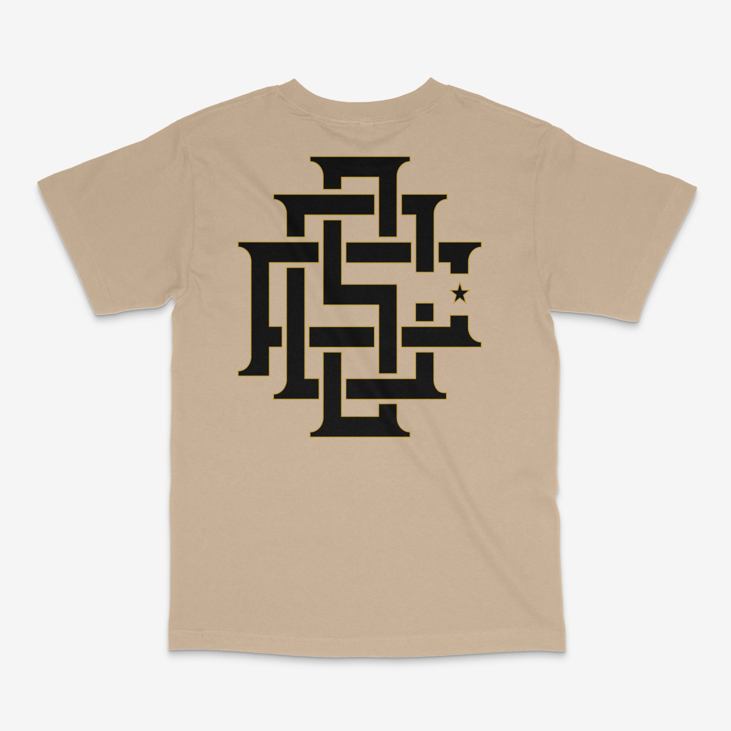 “Authentic’s Only” Tee  SALE