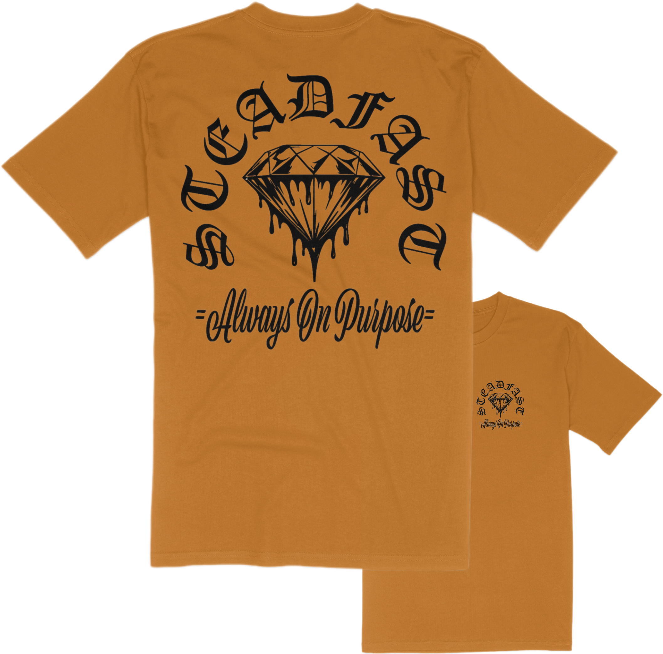 “TAINTED GEMS” Men’s Tee