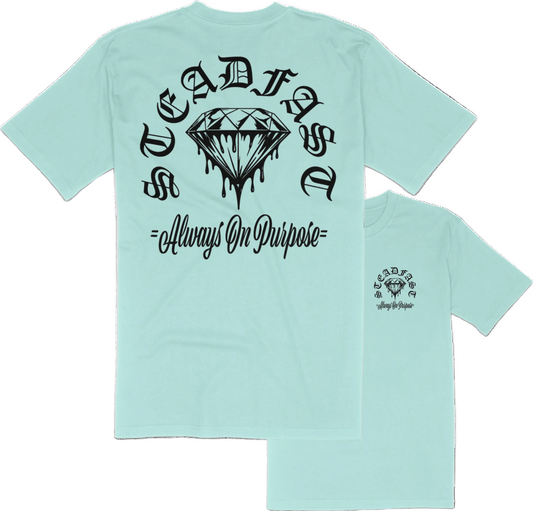 “TAINTED GEMS” Men’s Tee