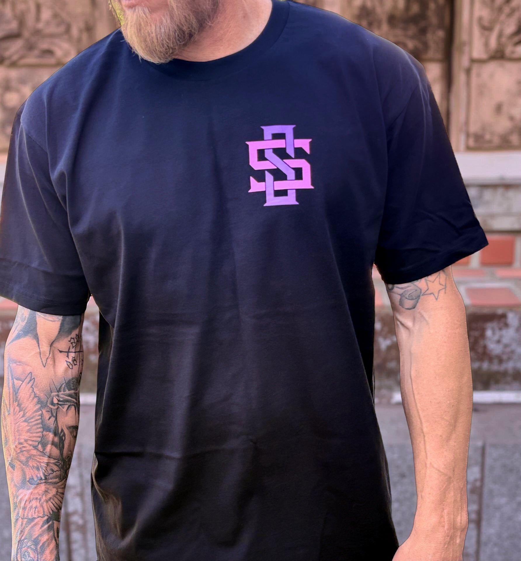 “MASK OFF” Men’s Tee