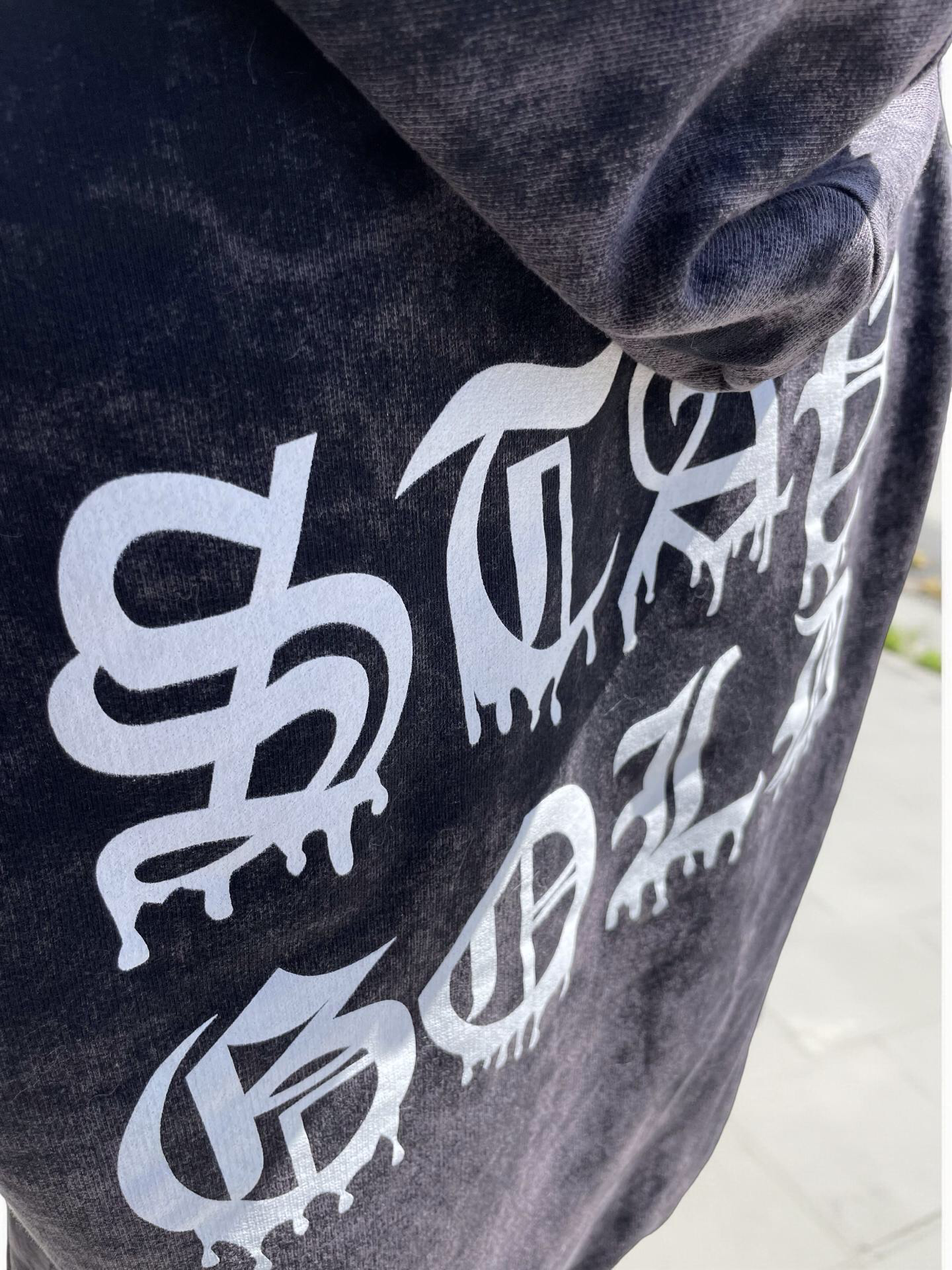 “STAY GOLD” Hoodie Unisex SALE