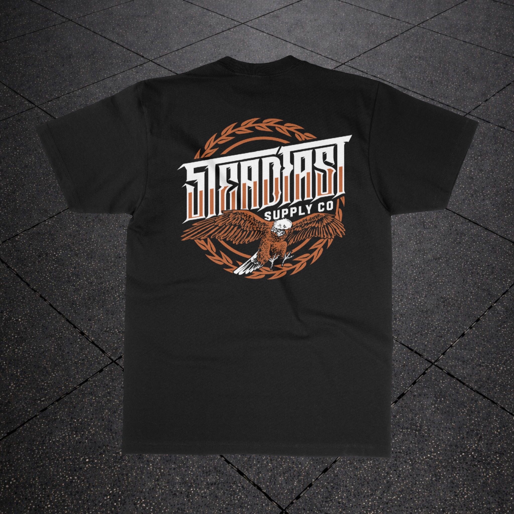 “Screamin’ Eagle” Men’s Tee