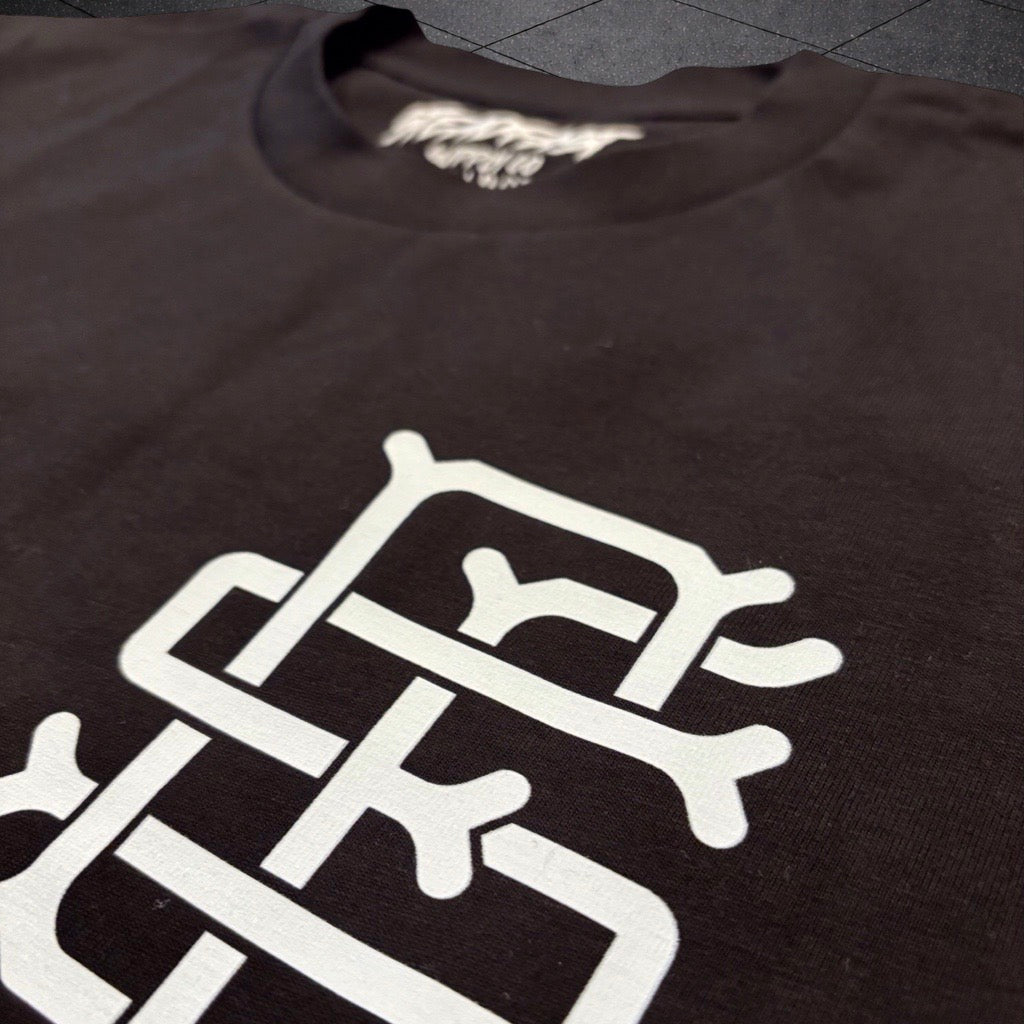 “KILL THE THOUGHTS” Men’s Tee