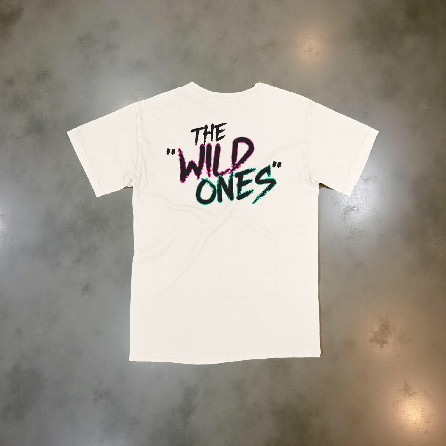 “WILD ONES” Tee SALE