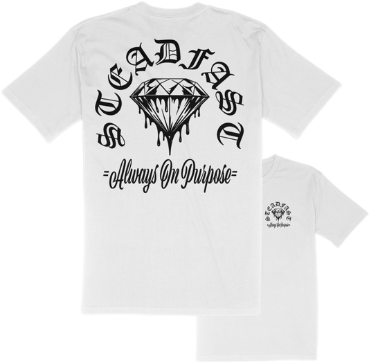 “TAINTED GEMS” Men’s Tee
