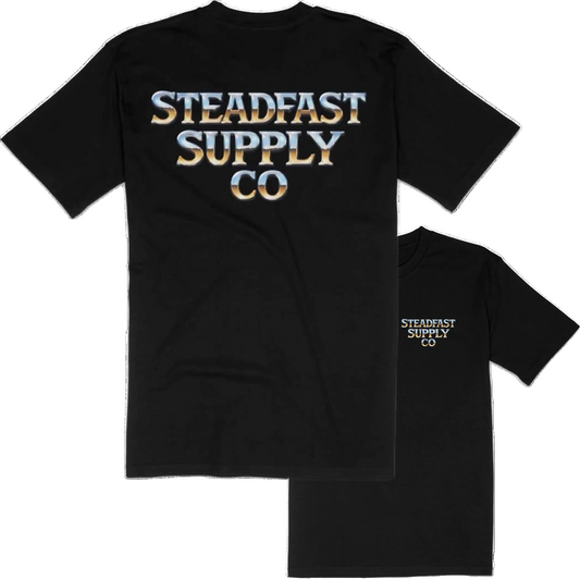 “OLE CHROME” Men’s Tee
