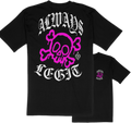 “ALWAYS LEGIT” Men’s Tee