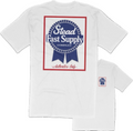 “FINE CRAFTED” Men’s Tee