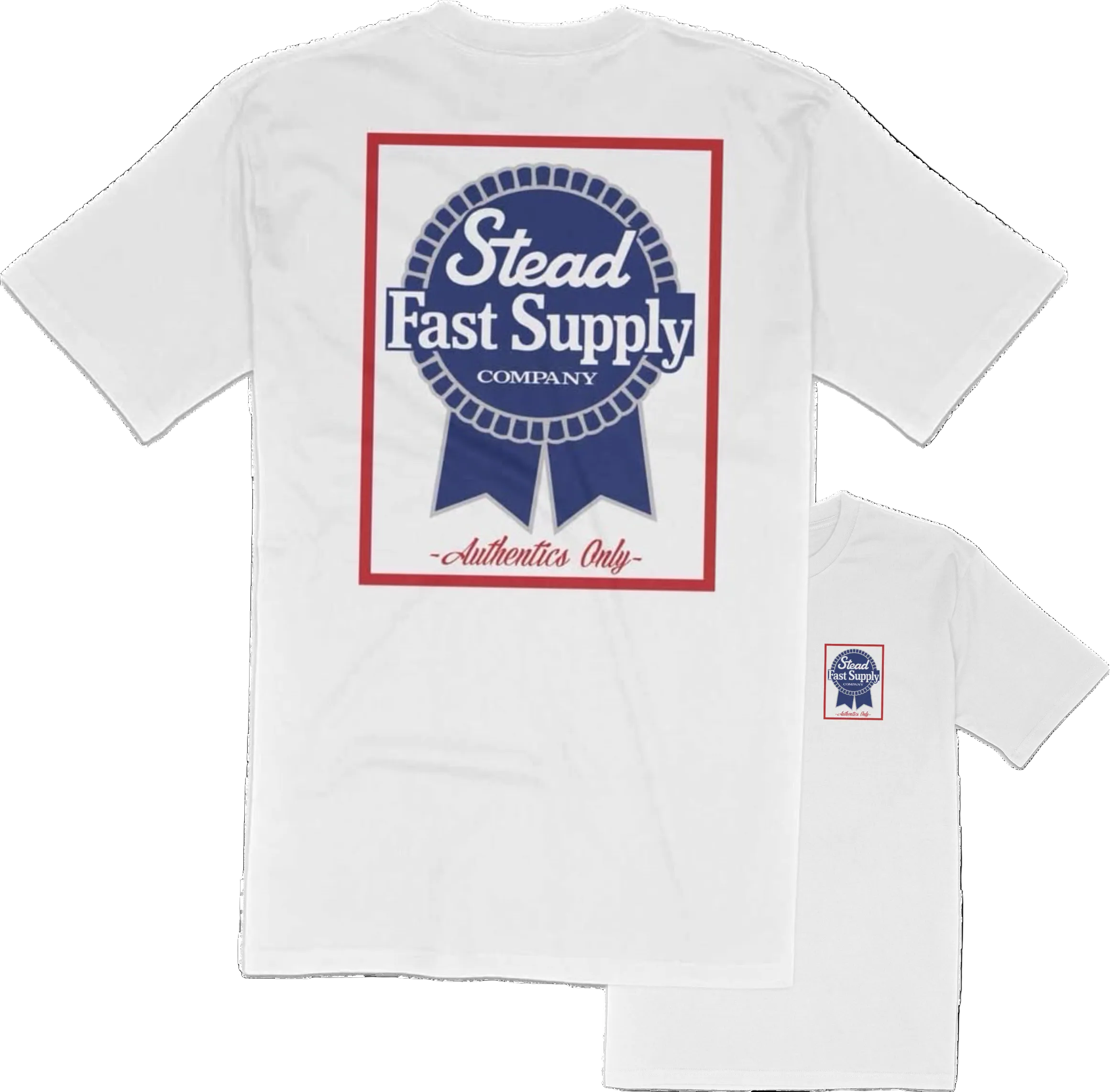 “FINE CRAFTED” Men’s Tee