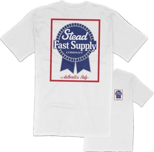 “FINE CRAFTED” Men’s Tee