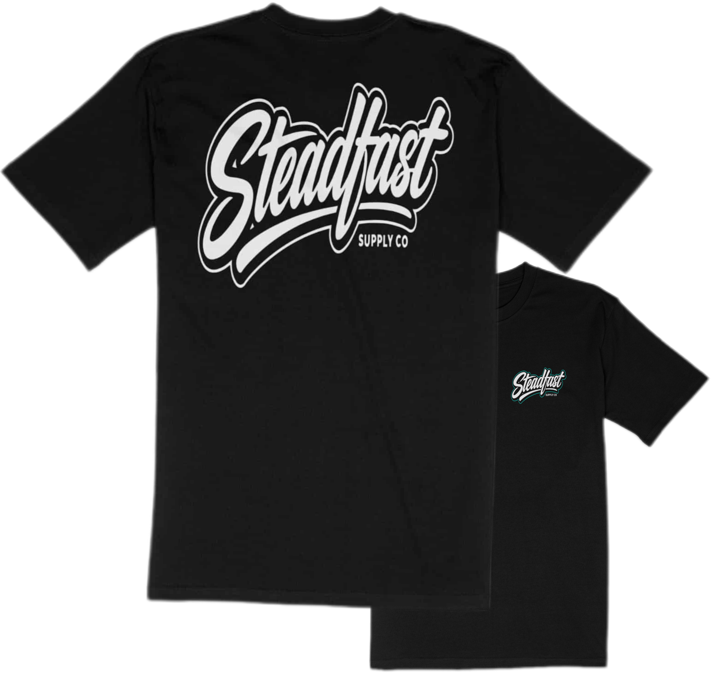“THE SCRIPT” Men’s Tee