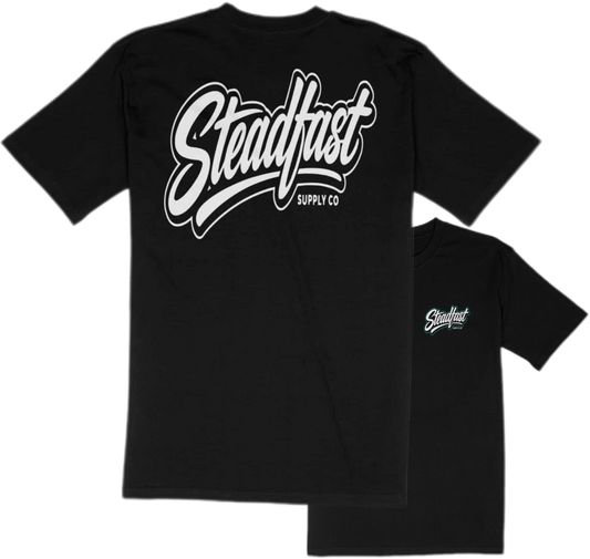 “THE SCRIPT” Men’s Tee