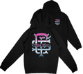 “SWEET, NEVER SOFT” Pullover Hoodie Unisex