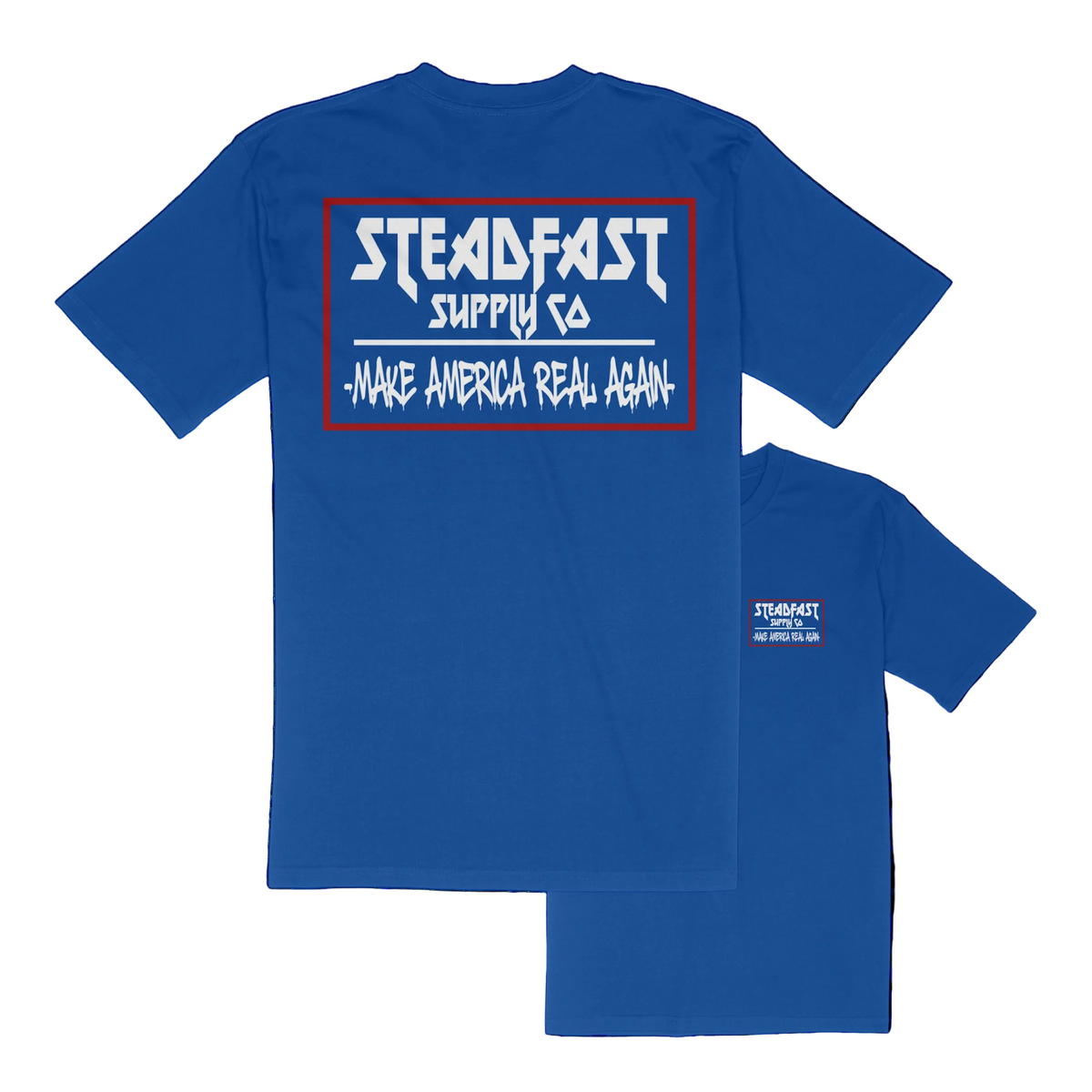 “M.A.R.A” Men’s Tee