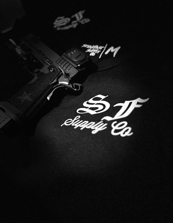 “CHOSEN 1’s” Tee LIMITED