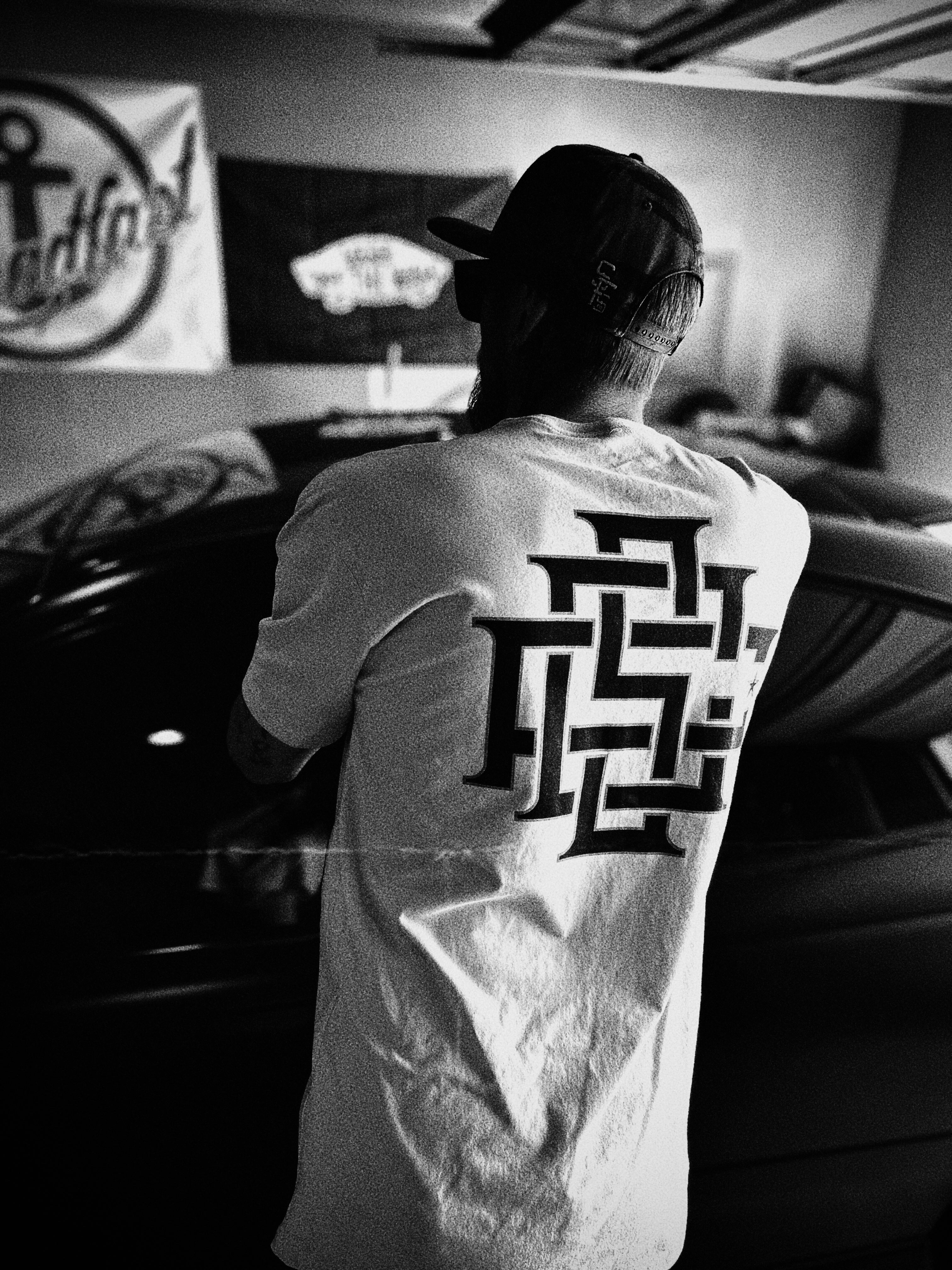 “AUTHENTICS ONLY” Men’s Tee